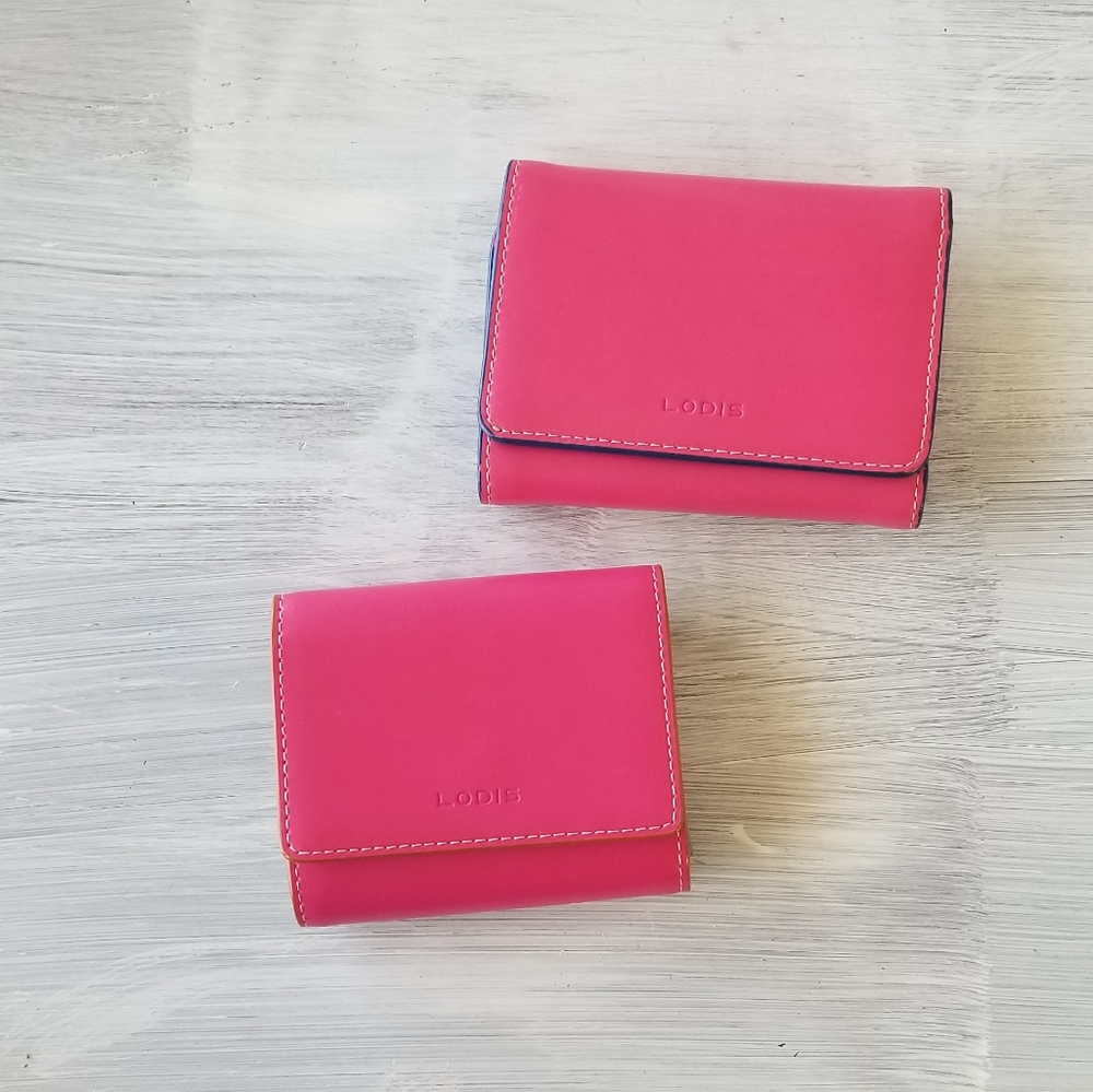 LODIS Wallet Duo